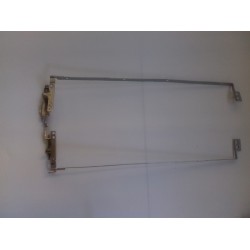 Set balamale cu sine Lenovo G580 G585 (QIWG6-R QIWG6-L)  ( ATENTIE SUNT MAI MULTE MODELE DE BALAMALE)